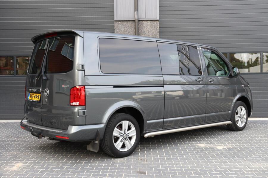 Volkswagen Transporter met kenteken VGF-49-N – autofoto 3