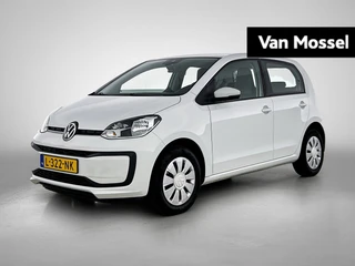 Volkswagen up! financial lease – kenteken L-322-NK