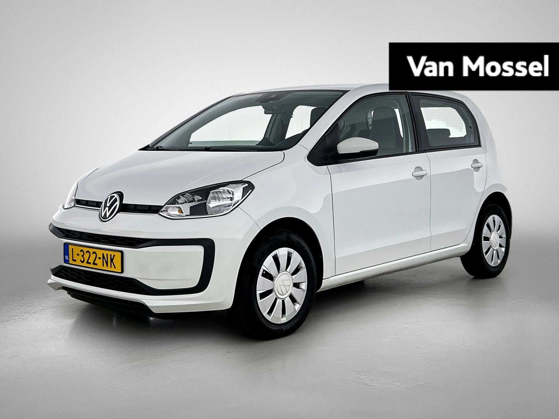 Volkswagen up! met kenteken L-322-NK – autofoto 2