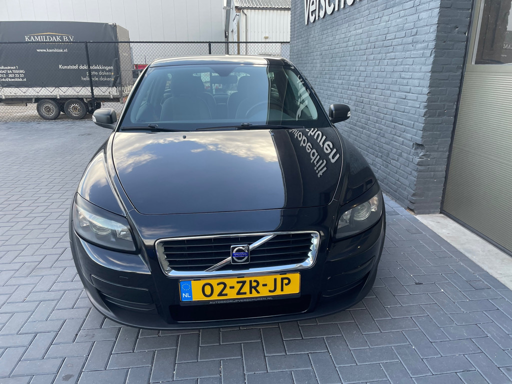Volvo C30 met kenteken 02-ZR-JP – autofoto 4