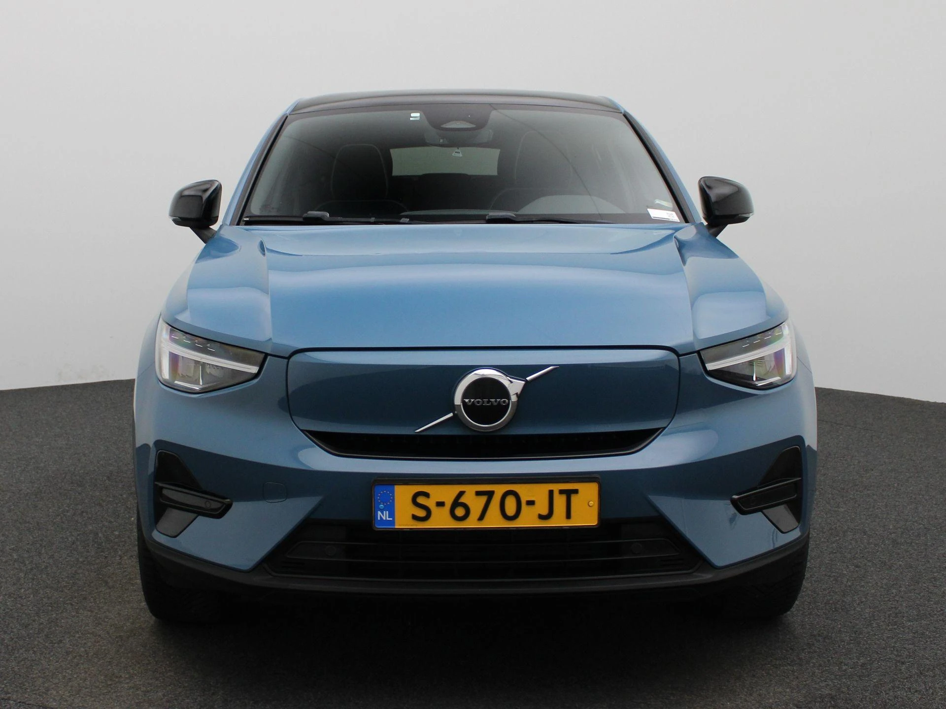 Volvo C40 – autofoto 4