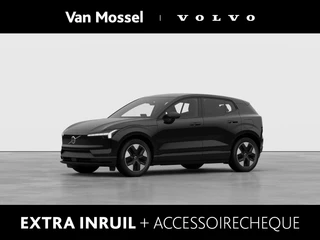 Volvo EX30 financial lease