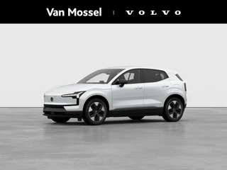 Volvo EX30 financial lease