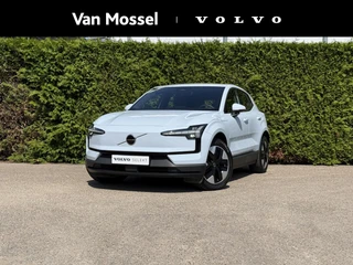 Volvo EX30 financial lease