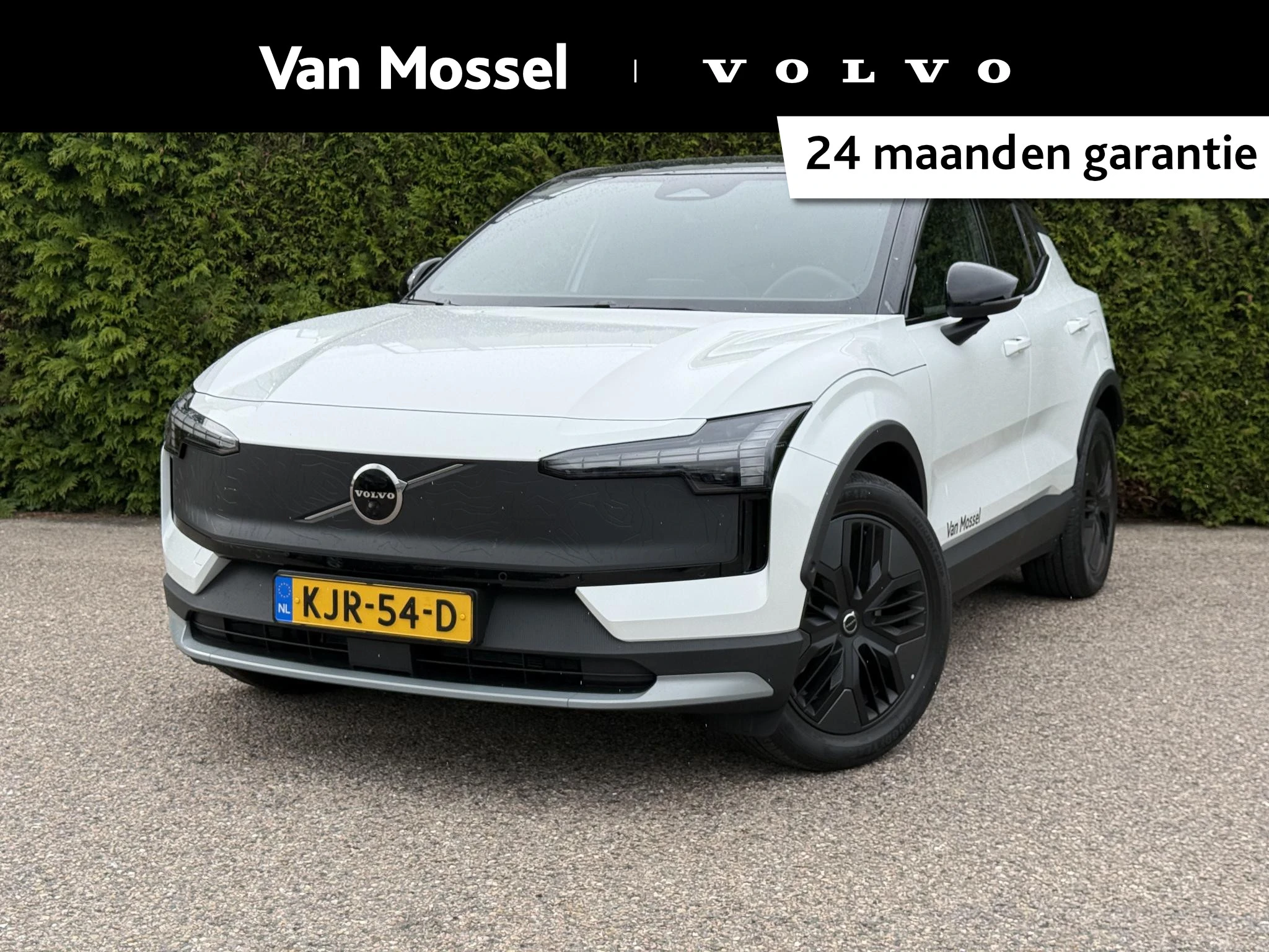 Volvo EX30 – autofoto 2