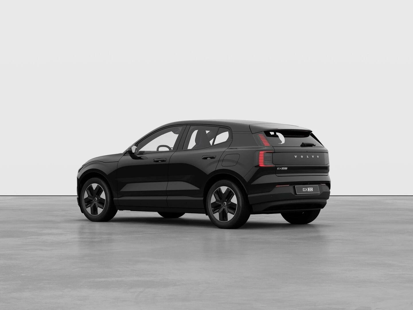 Volvo EX30 – autofoto 4
