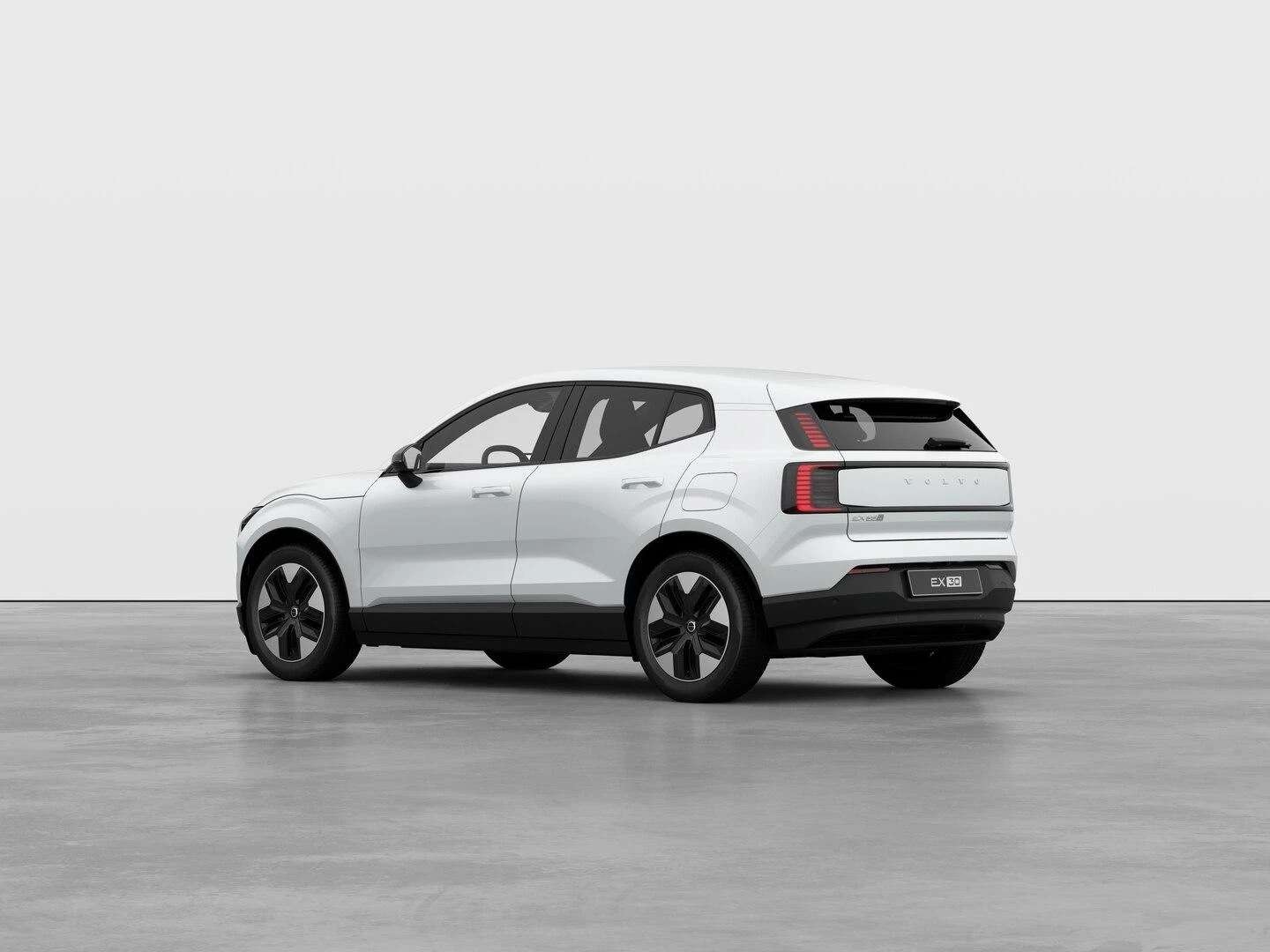 Volvo EX30 – autofoto 4