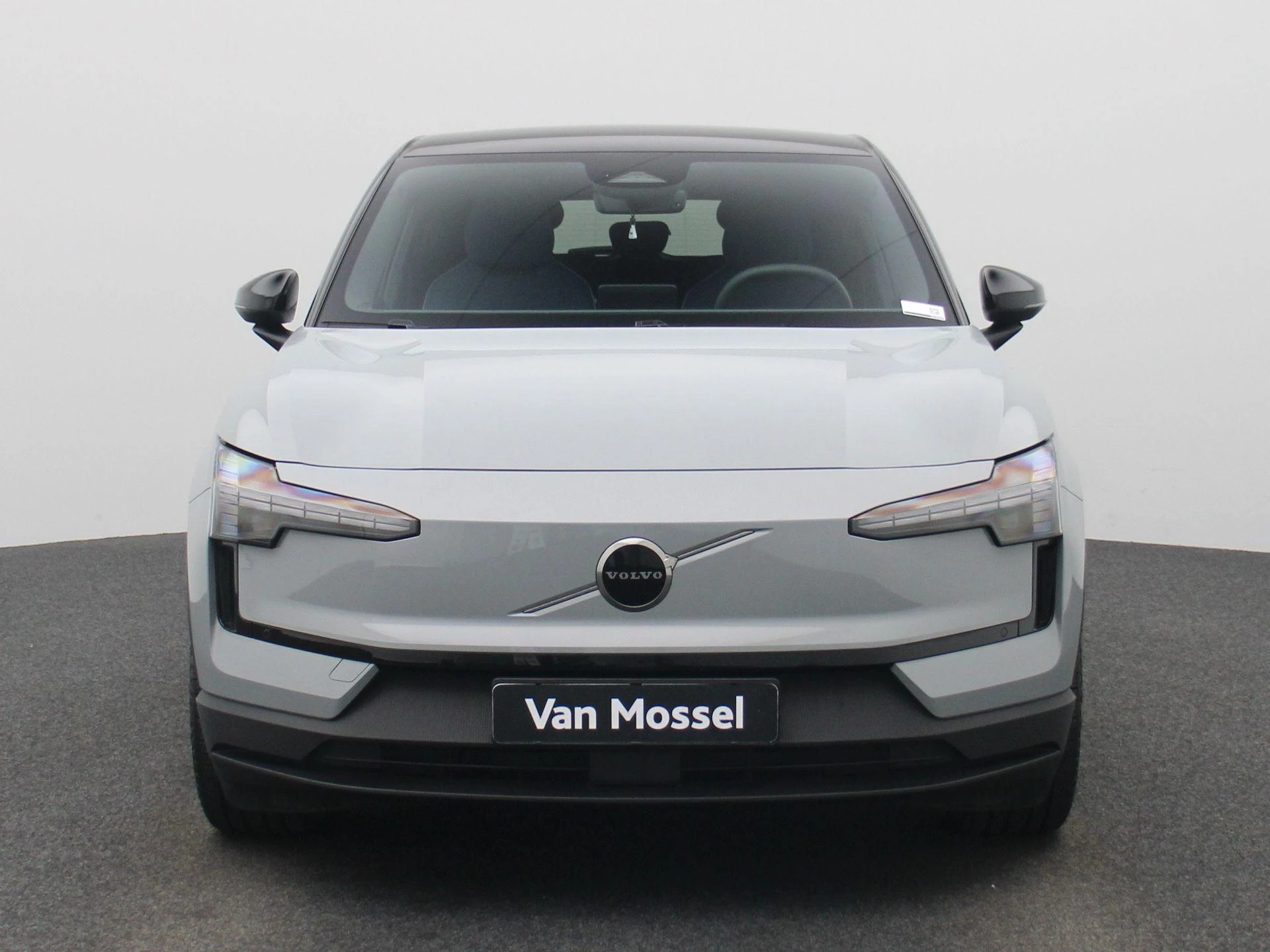 Volvo EX30 – autofoto 4