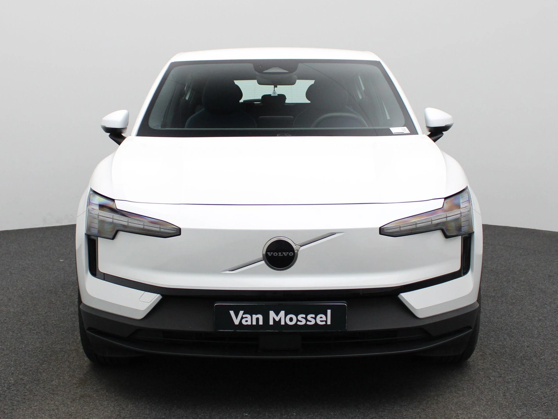 Volvo EX30 – autofoto 4