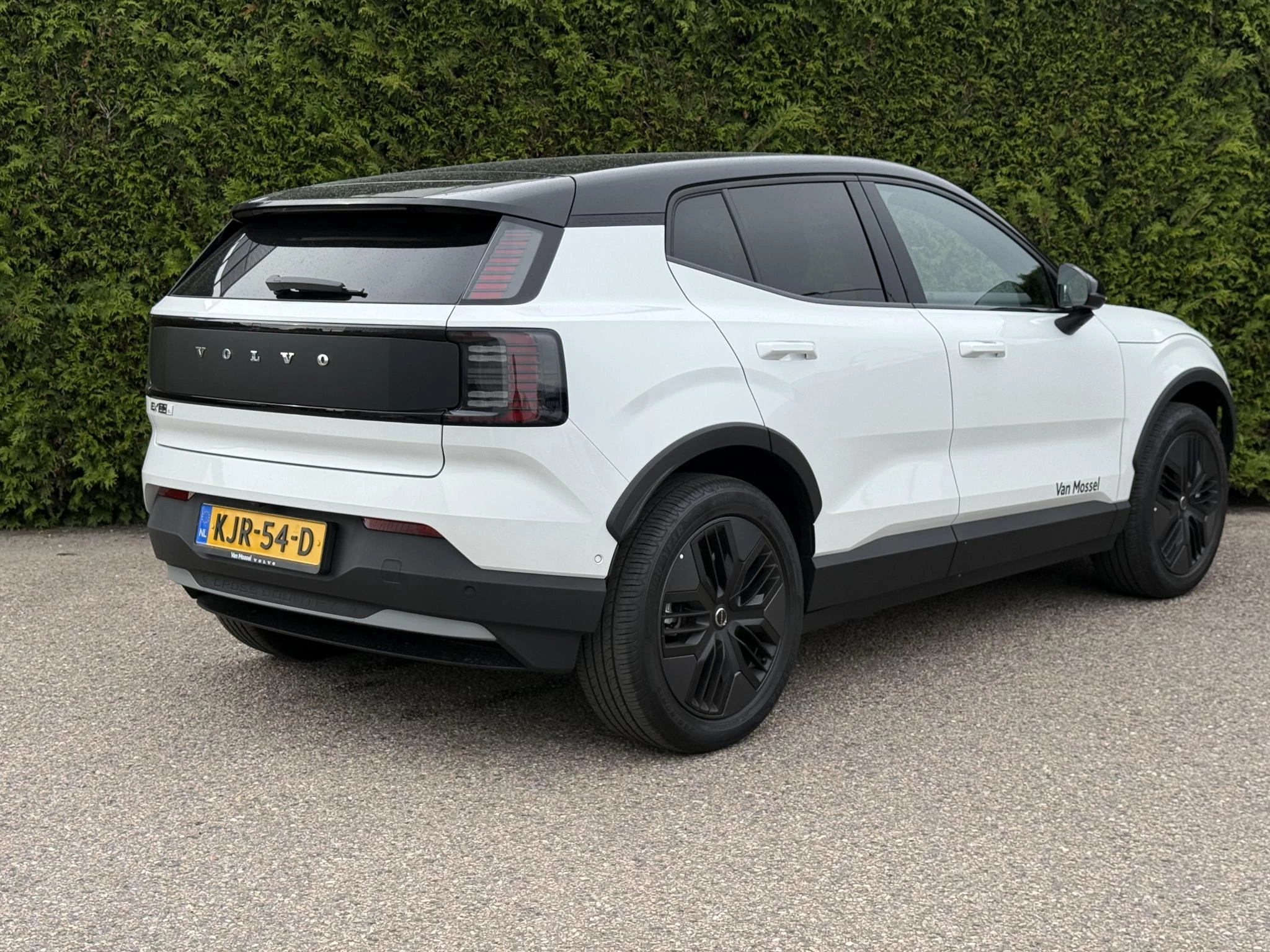 Volvo EX30 – autofoto 4