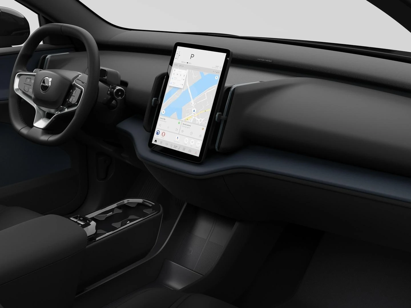 Volvo EX30 – autofoto 5