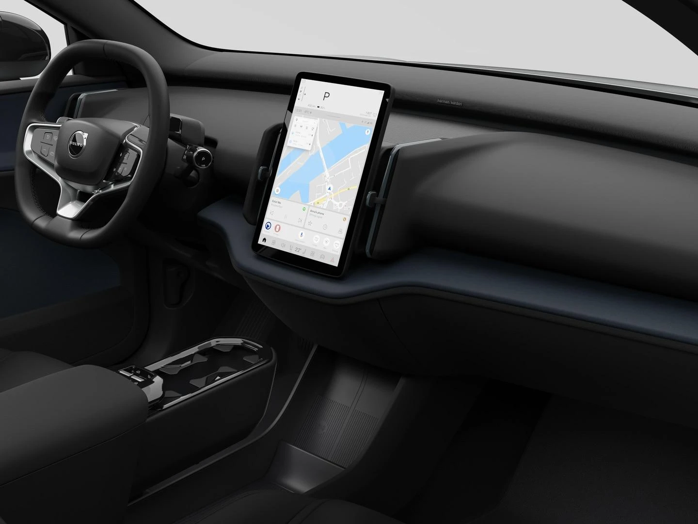 Volvo EX30 – autofoto 5