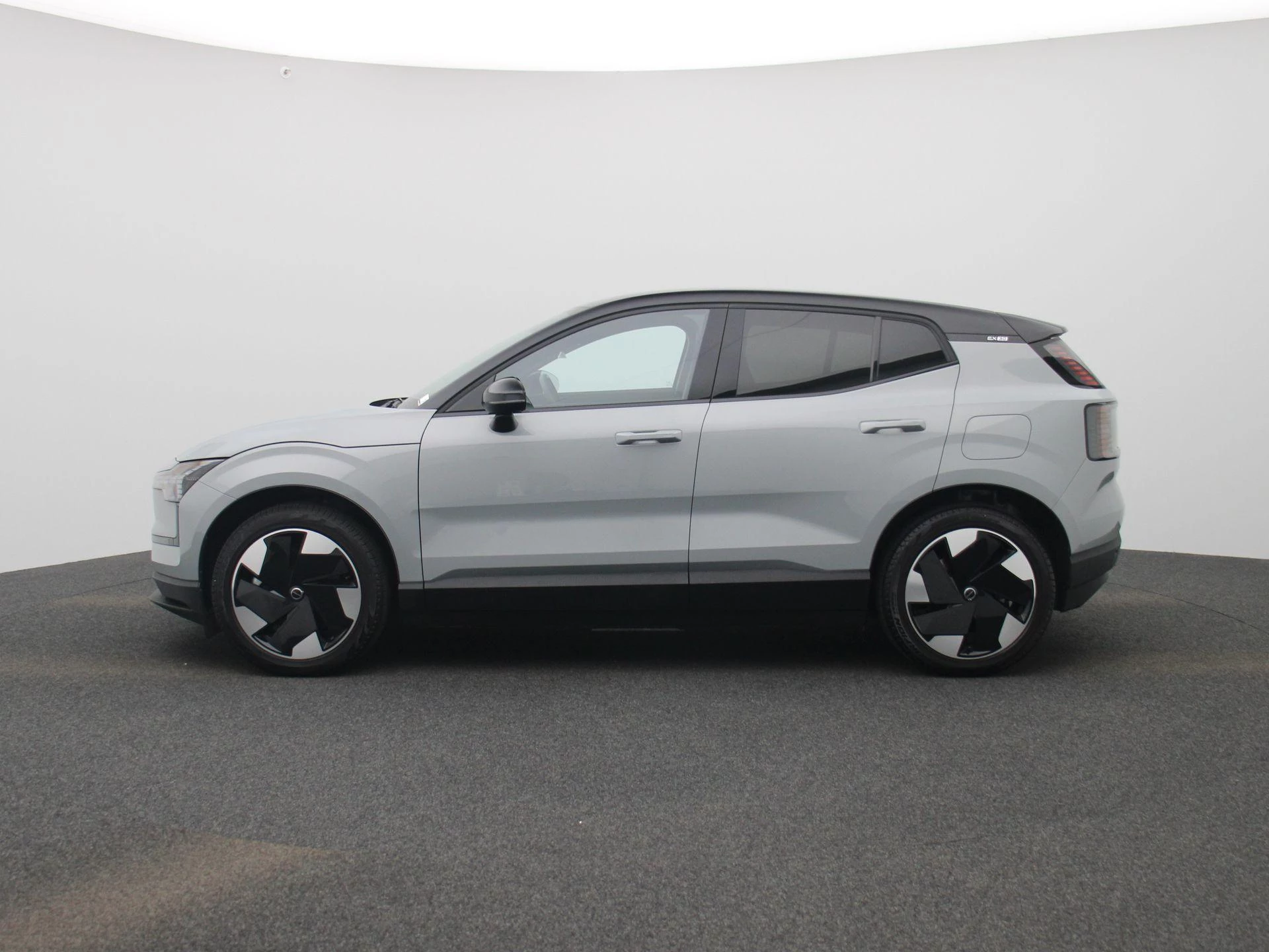 Volvo EX30 – autofoto 5