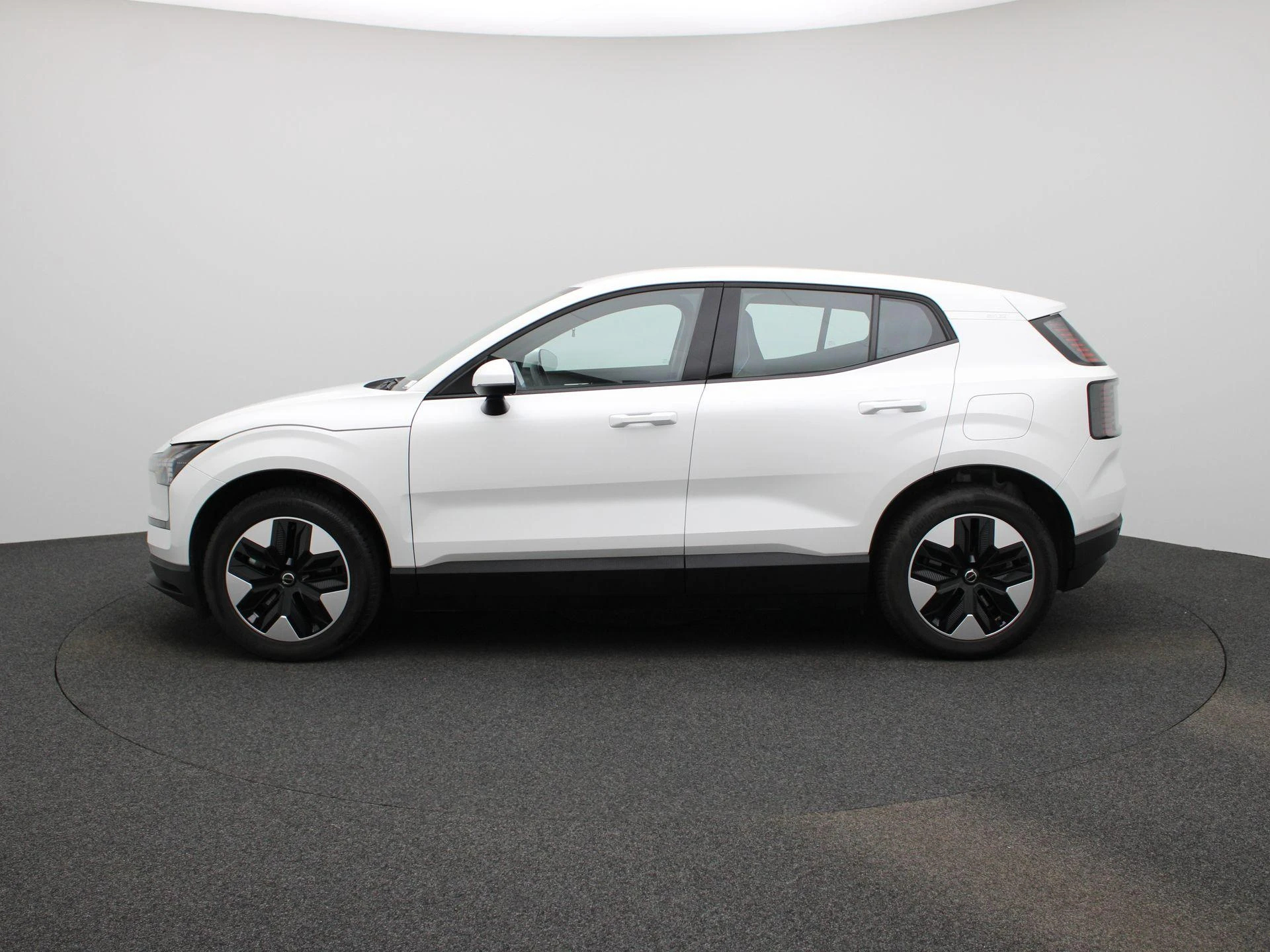 Volvo EX30 – autofoto 5