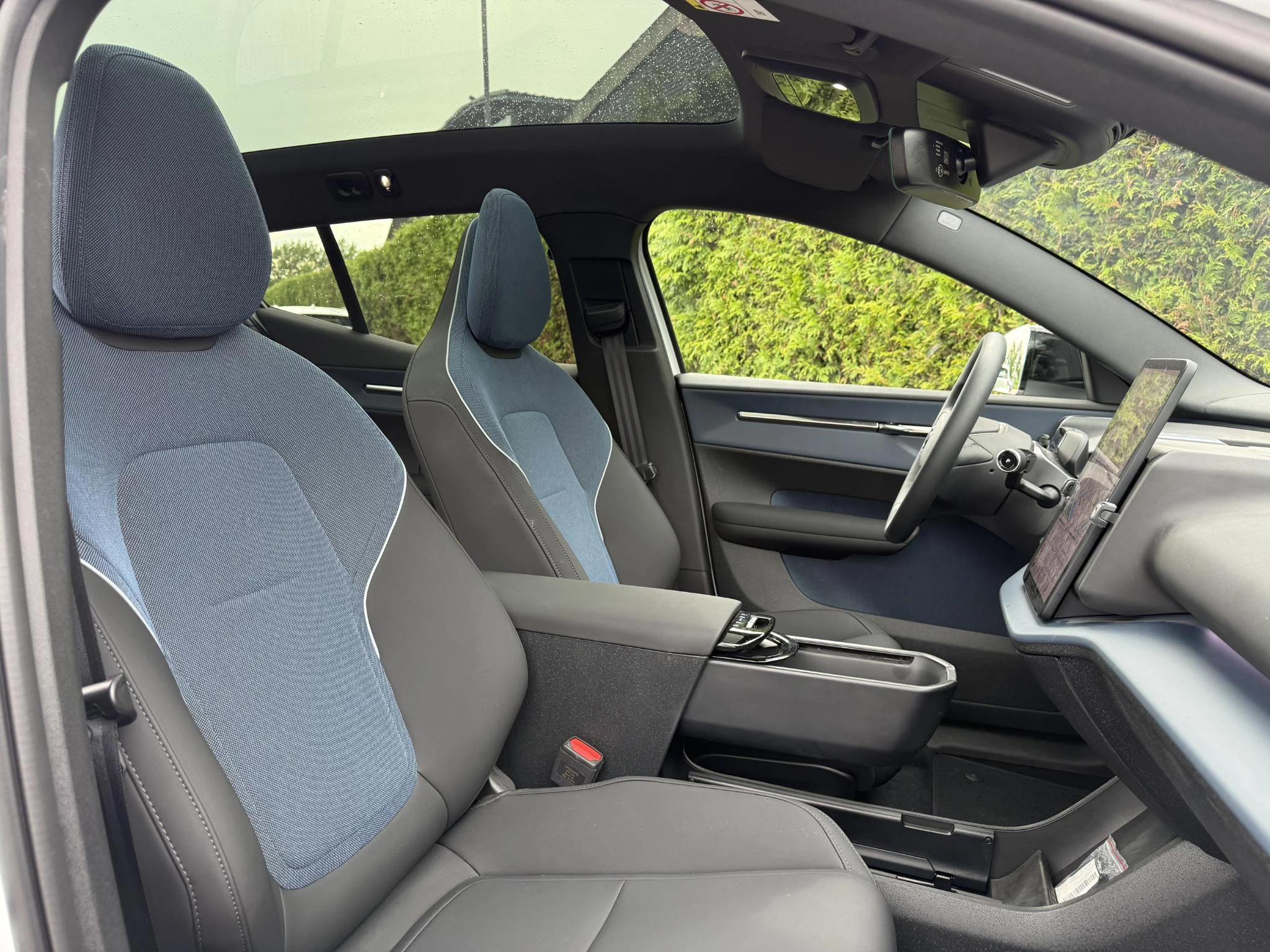 Volvo EX30 – autofoto 5