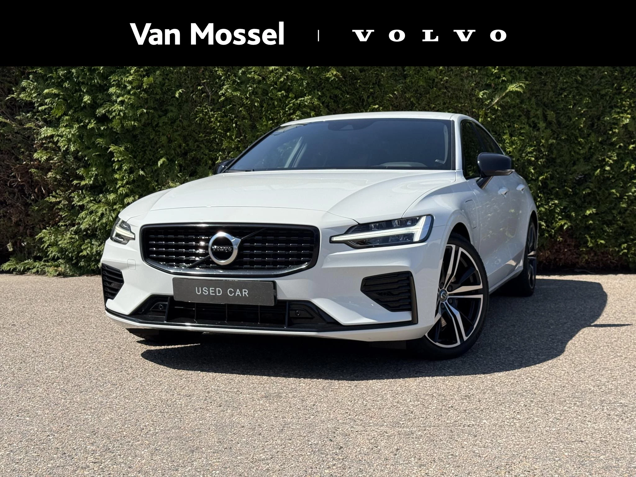 Volvo S60 met kenteken J-276-HB – autofoto 2