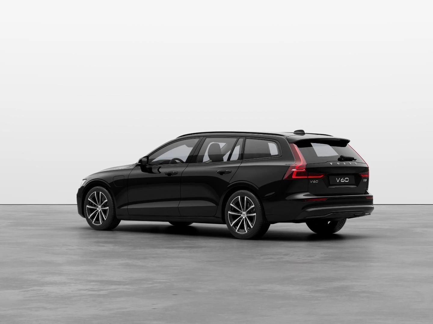 Volvo V60 – autofoto 4