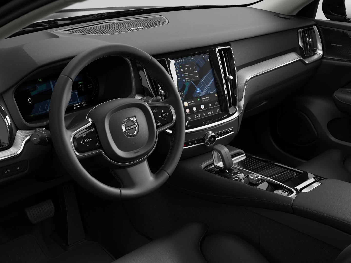 Volvo V60 – autofoto 5