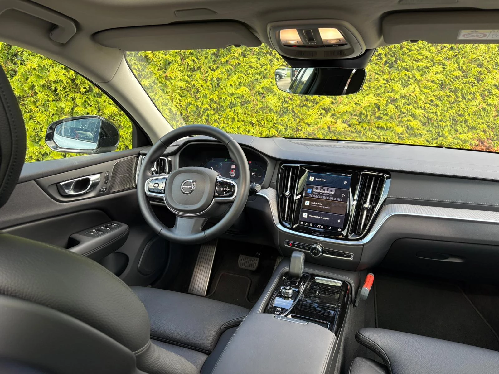 Volvo V60 met kenteken GRB-97-K – autofoto 5
