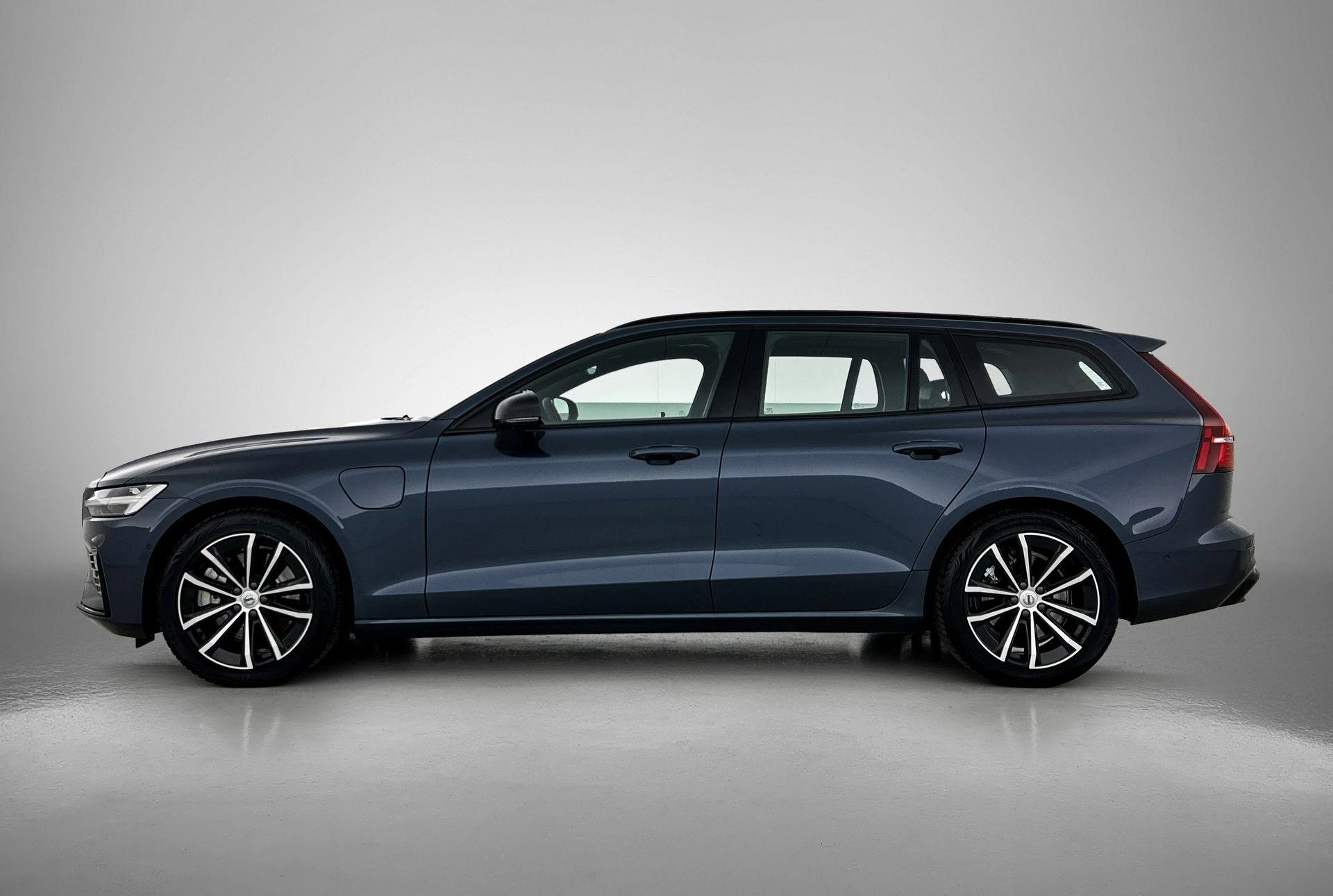 Volvo V60 met kenteken HVG-15-X – autofoto 4
