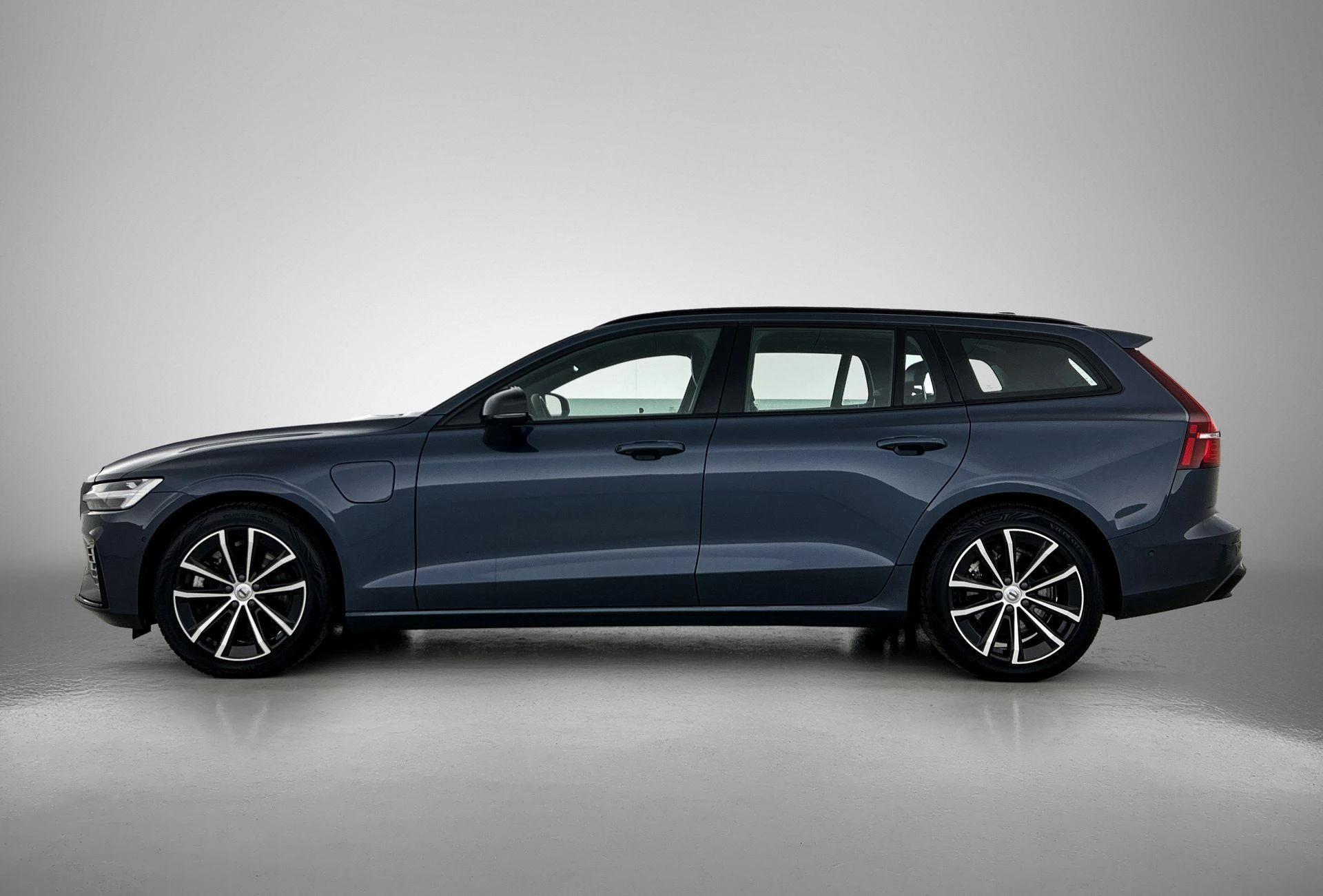 Volvo V60 met kenteken HVG-47-X – autofoto 4