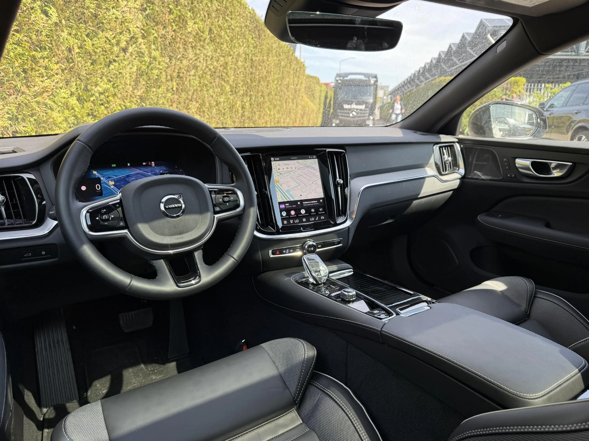 Volvo V60 met kenteken KGN-55-J – autofoto 5