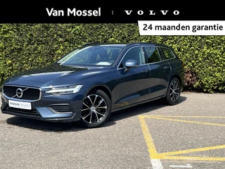 Volvo V60 financial lease – kenteken KGS-38-R