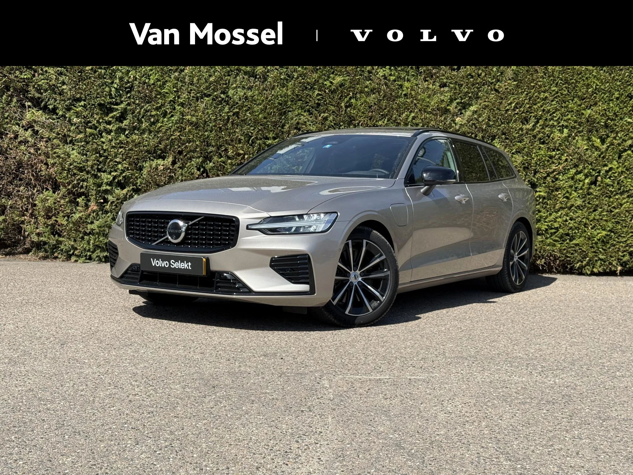Volvo V60 met kenteken KJH-90-G – autofoto 2