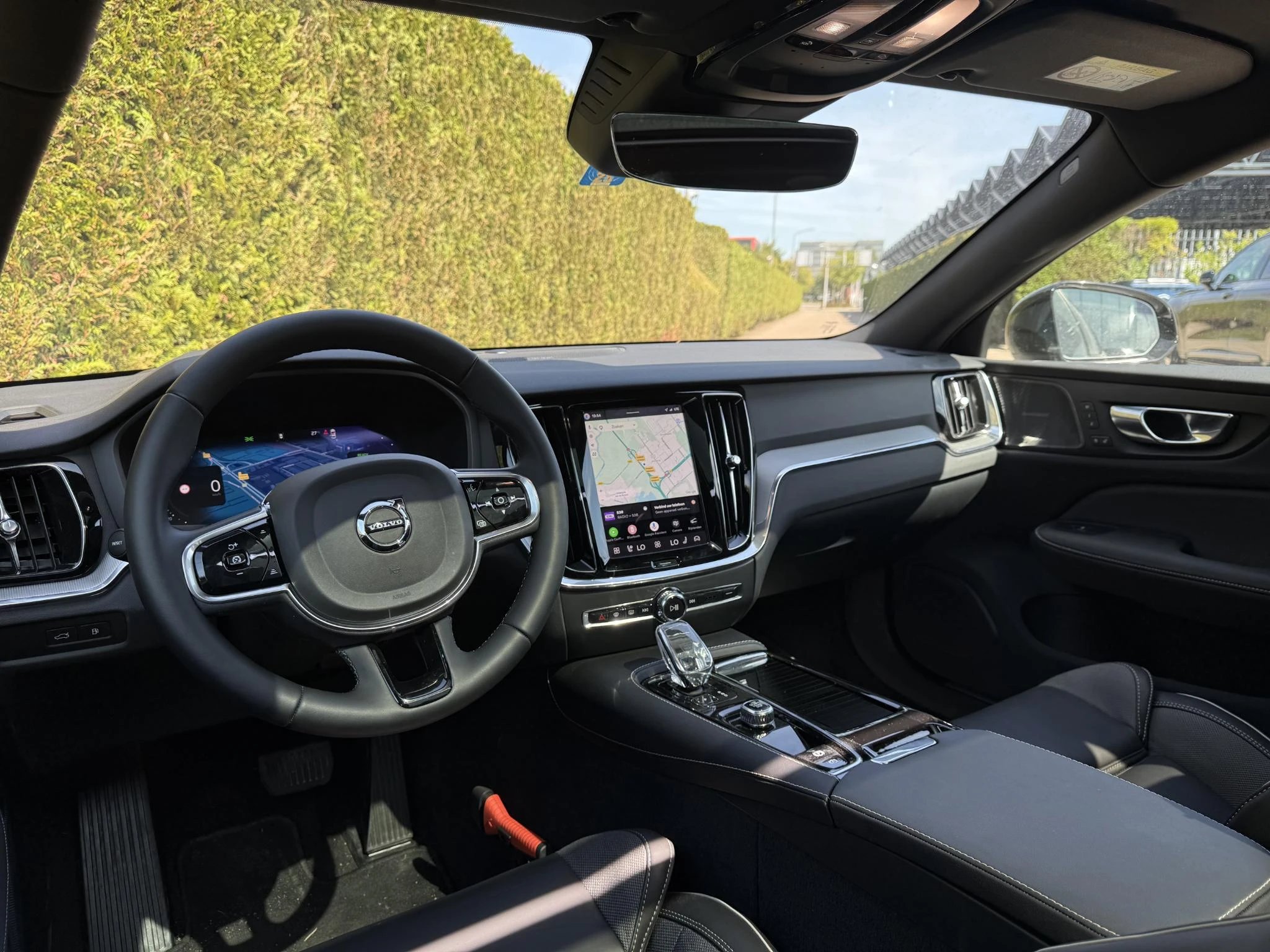 Volvo V60 met kenteken KJH-90-G – autofoto 5