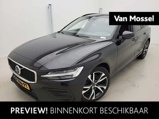 Volvo V60 met kenteken R-786-PT – autofoto 3