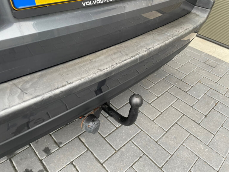 Volvo V70 financial lease – kenteken 22-NV-TB