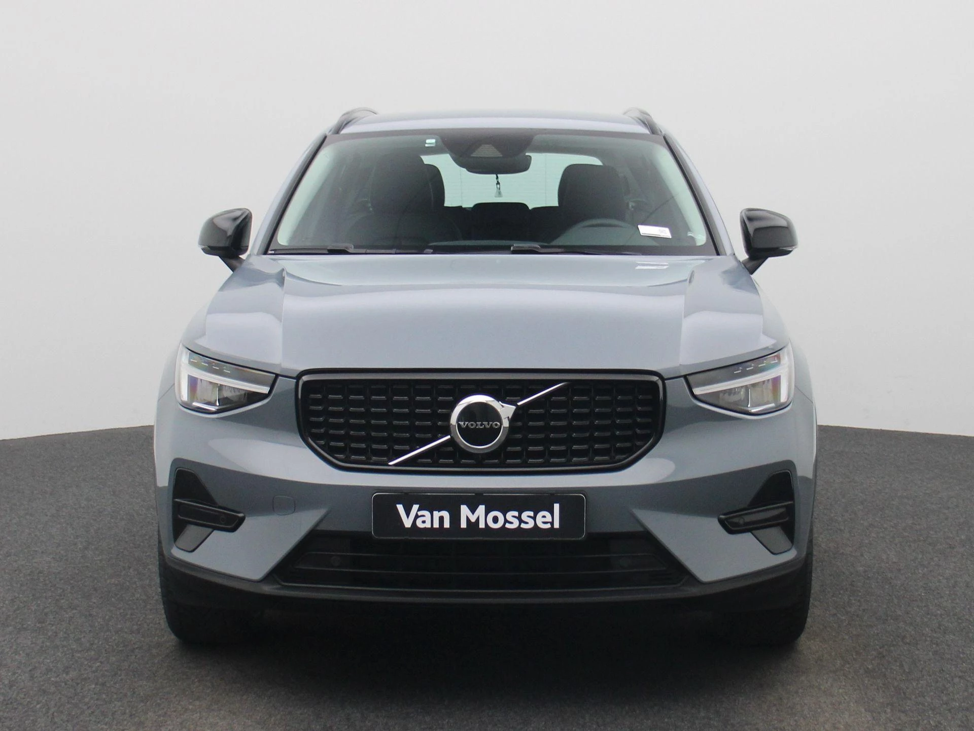 Volvo XC40 – autofoto 4