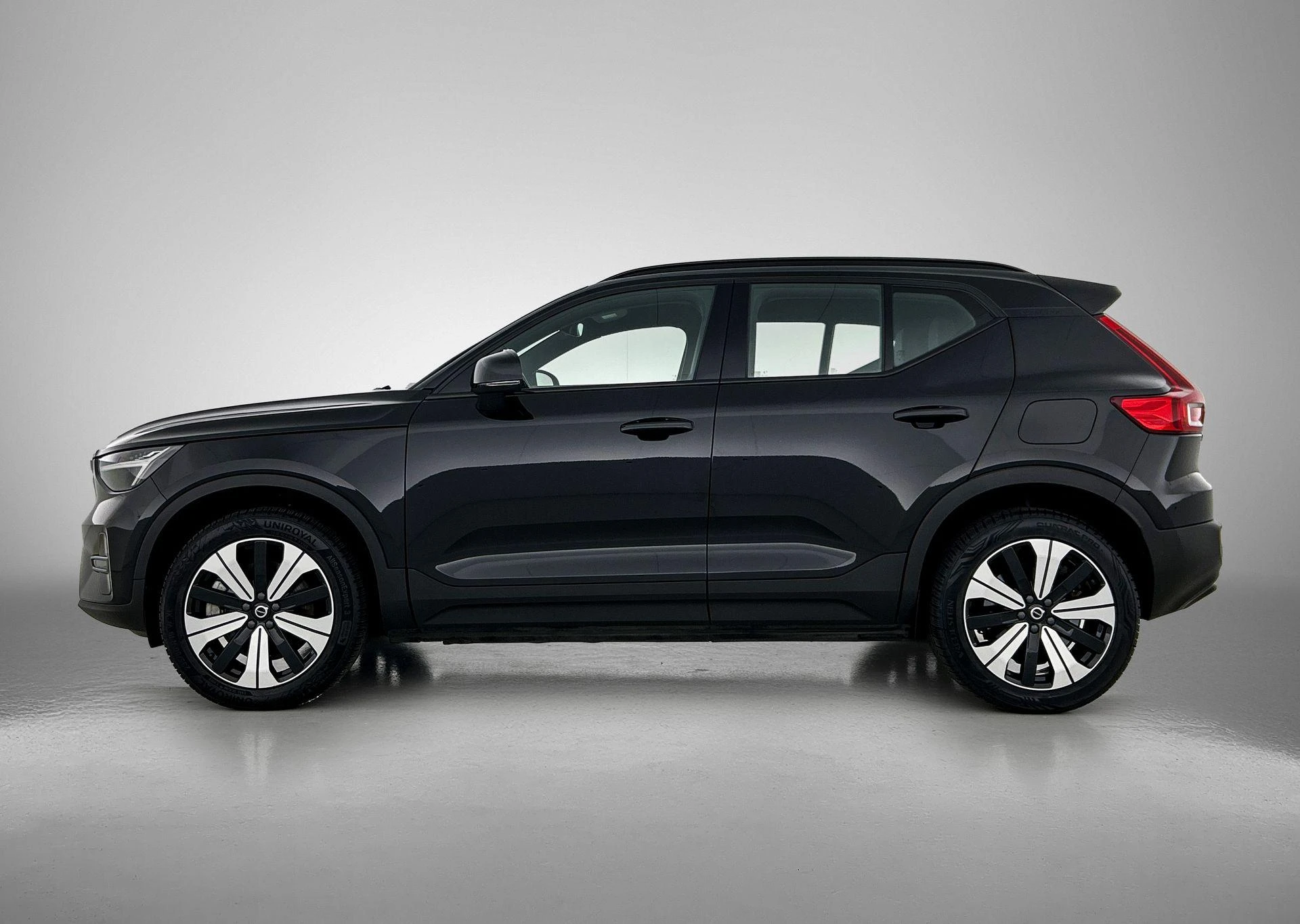 Volvo XC40 – autofoto 4