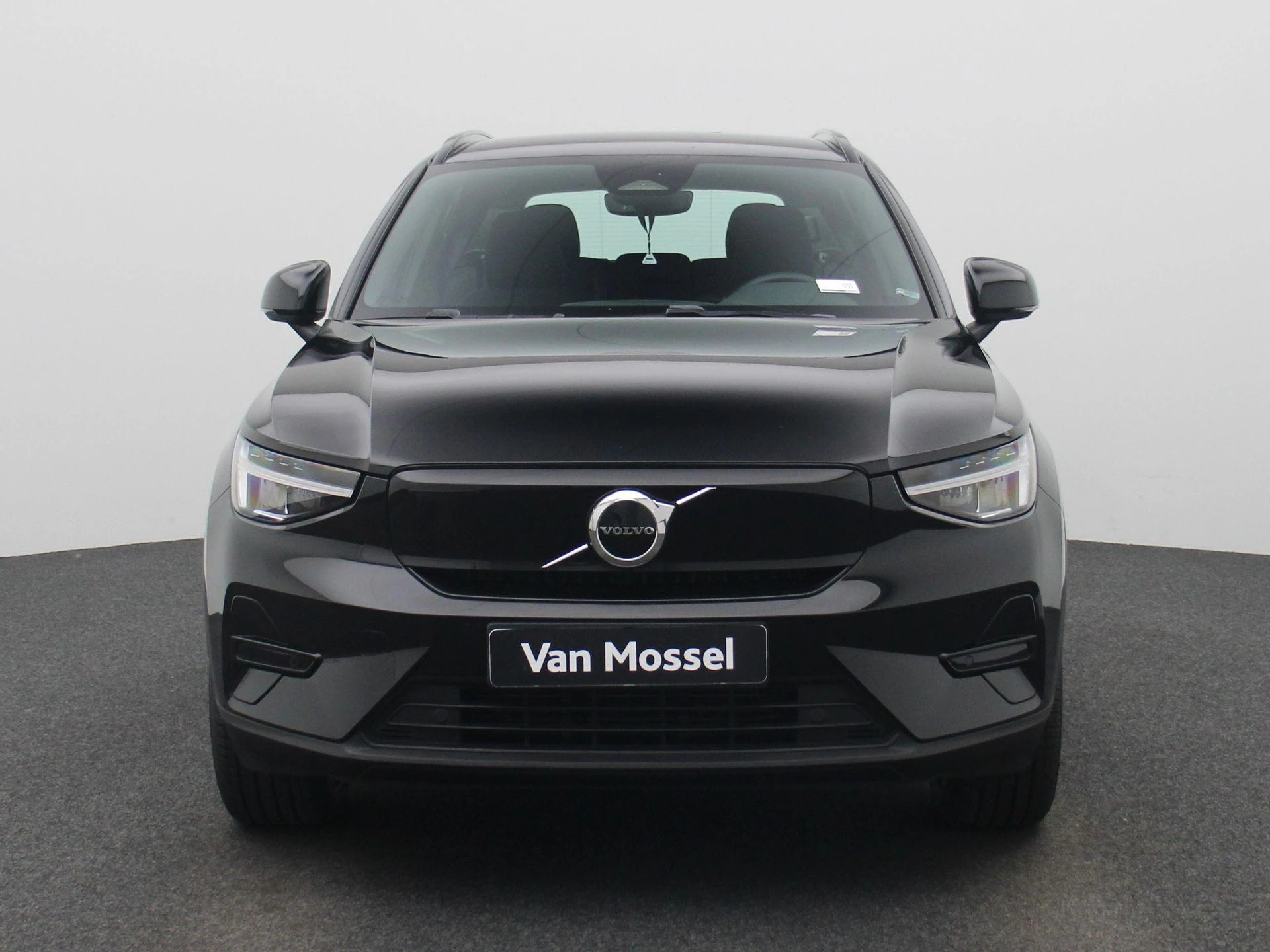 Volvo XC40 – autofoto 4