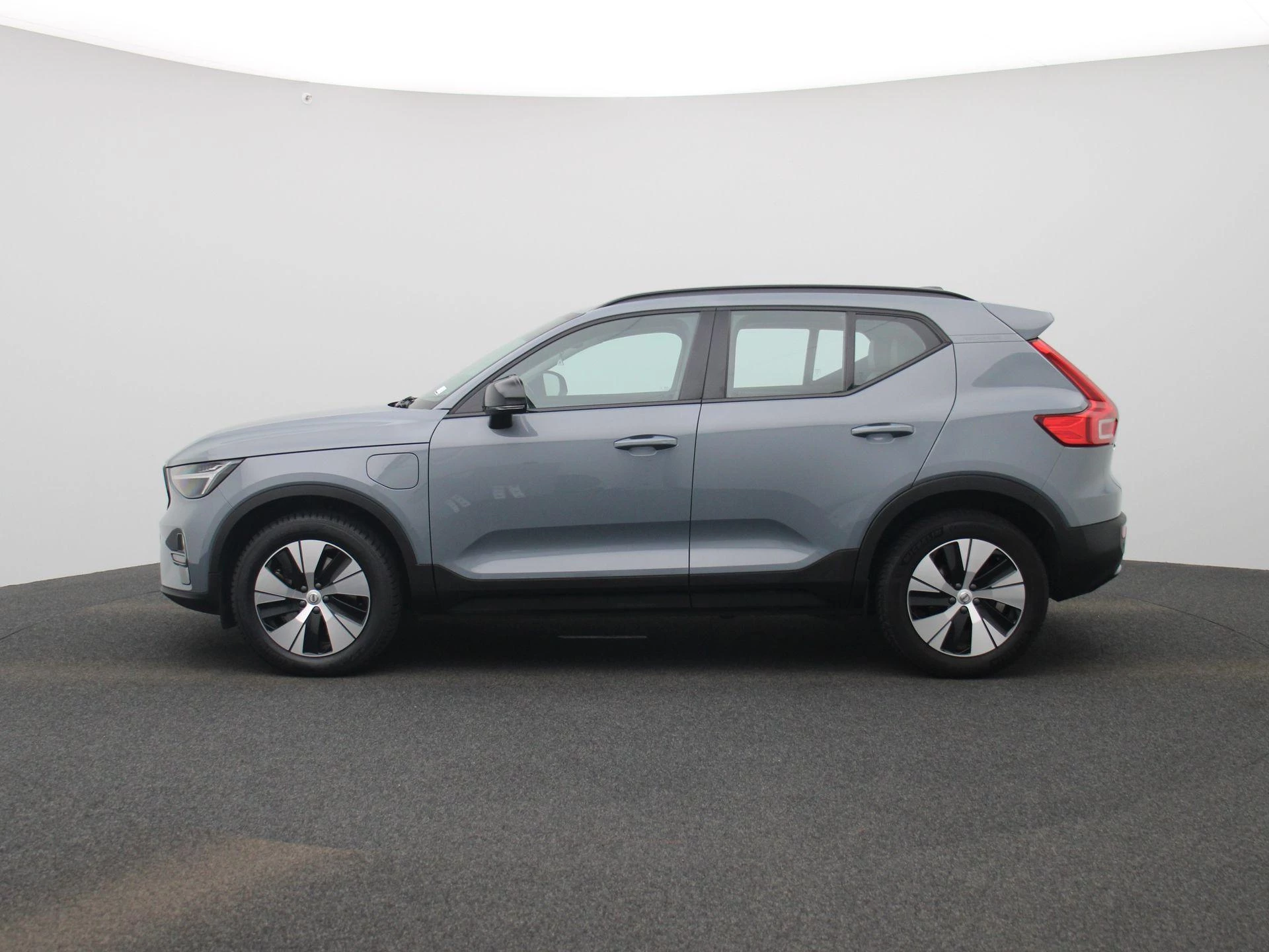 Volvo XC40 – autofoto 5
