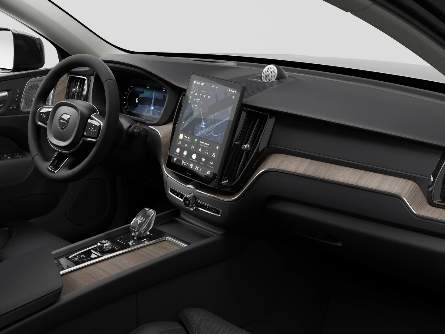 Volvo XC40 – autofoto 5