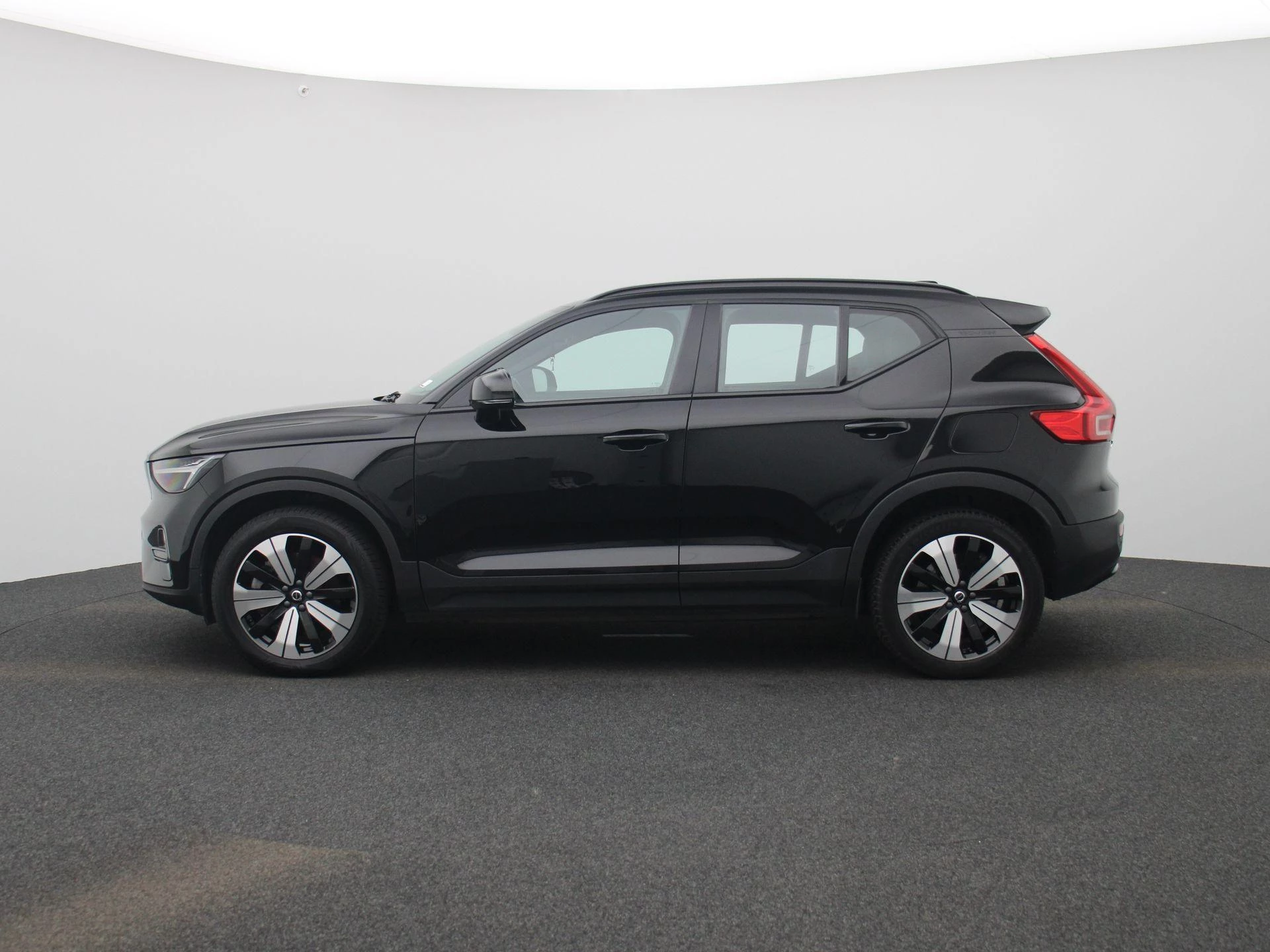 Volvo XC40 – autofoto 5