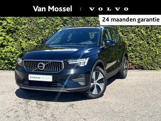 Volvo XC40 financial lease – kenteken JLK-05-J