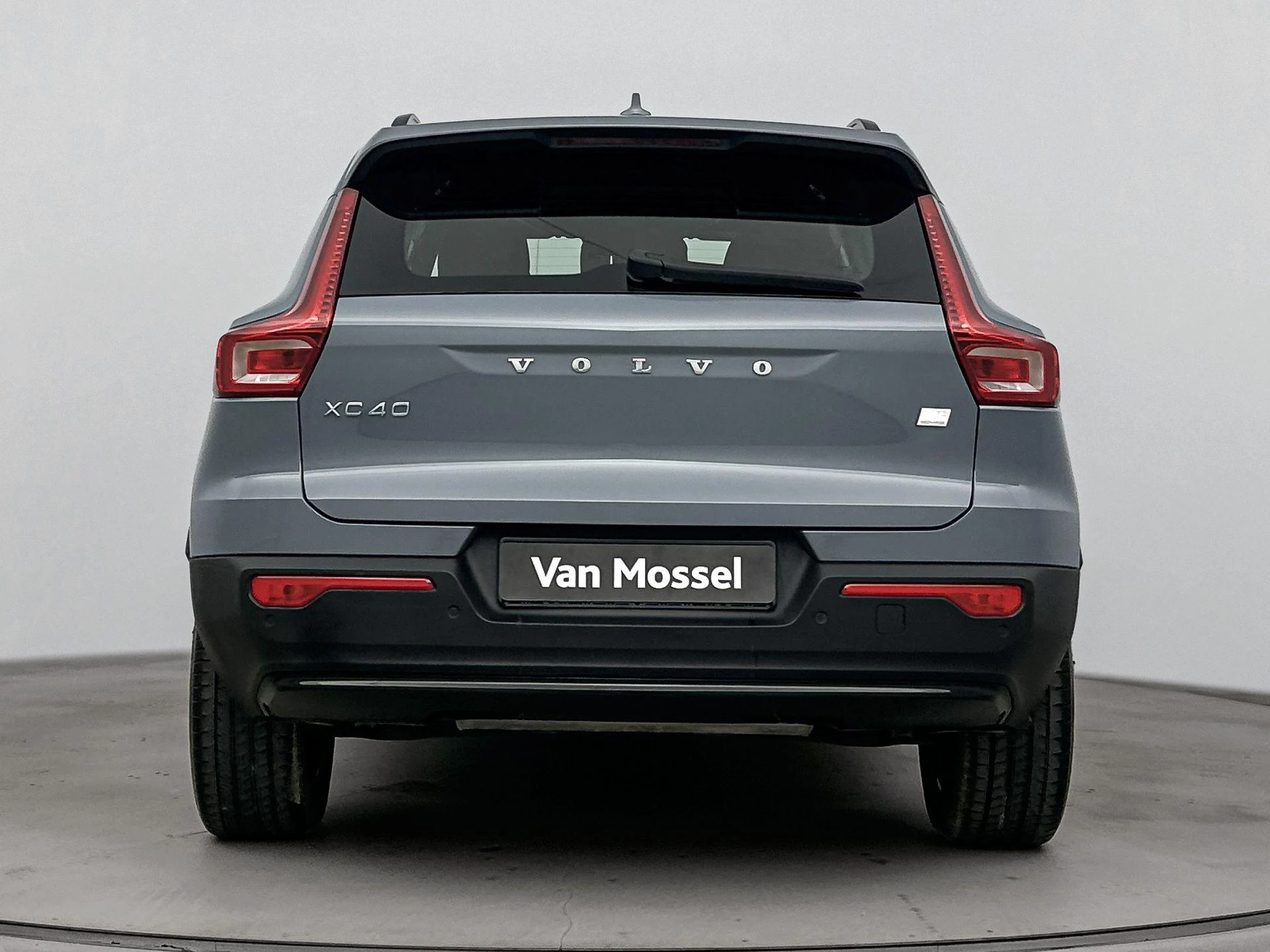 Volvo XC40 met kenteken KGS-41-H – autofoto 5