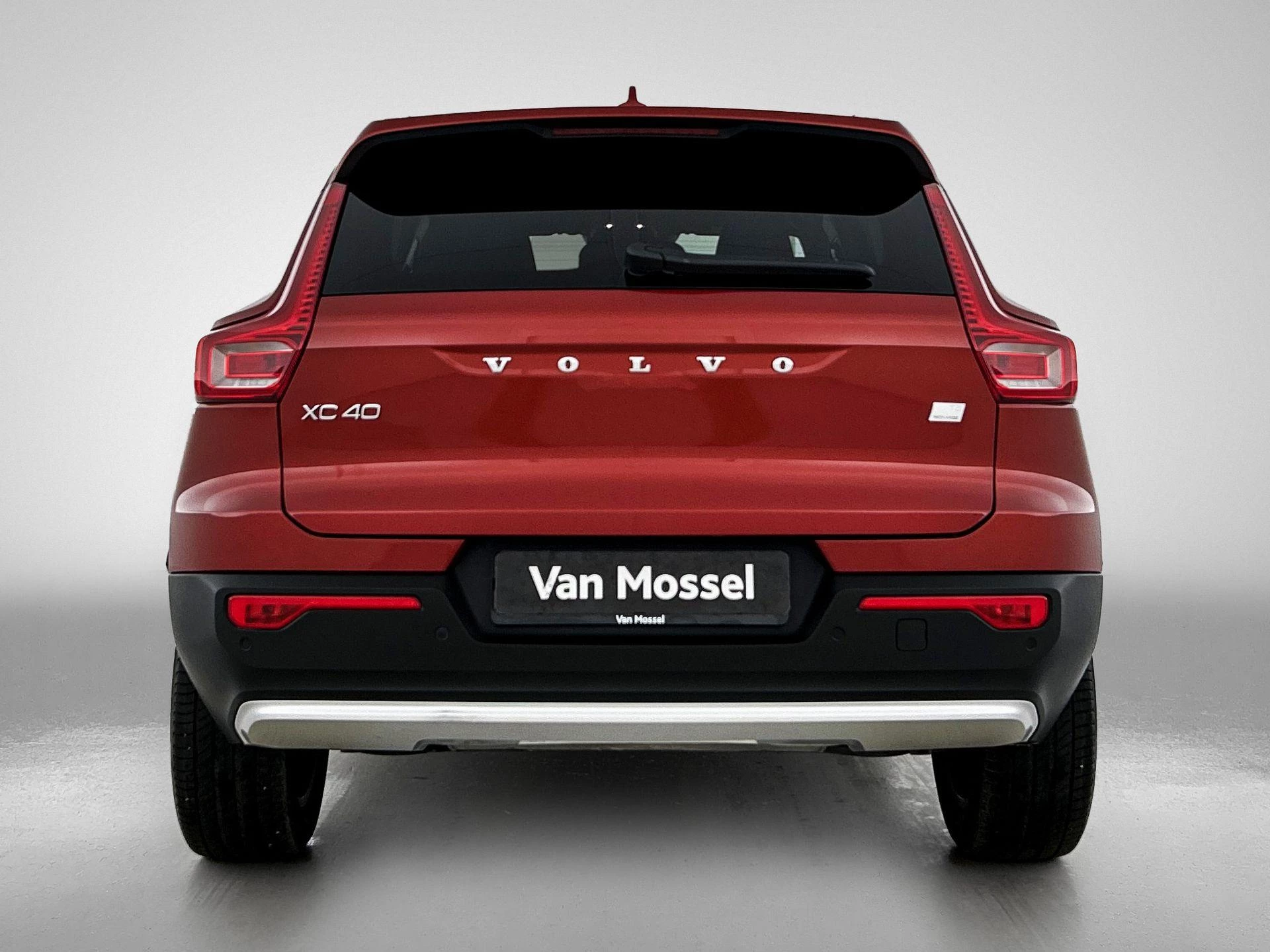 Volvo XC40 met kenteken KHL-77-J – autofoto 5