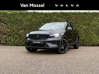 Volvo XC40 financial lease – kenteken KJD-26-R
