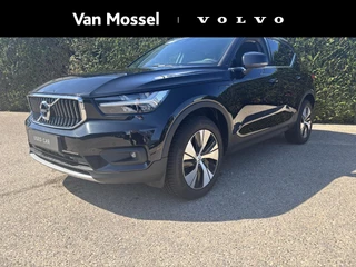 Volvo XC40 financial lease – kenteken KKZ-30-P