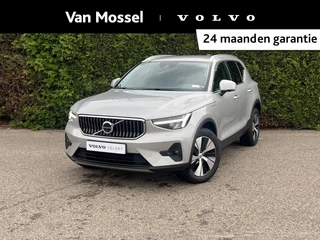 Volvo XC40 financial lease – kenteken KND-84-T