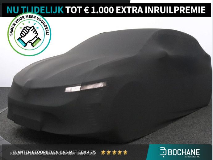 Volvo XC40 financial lease – kenteken N-321-KT