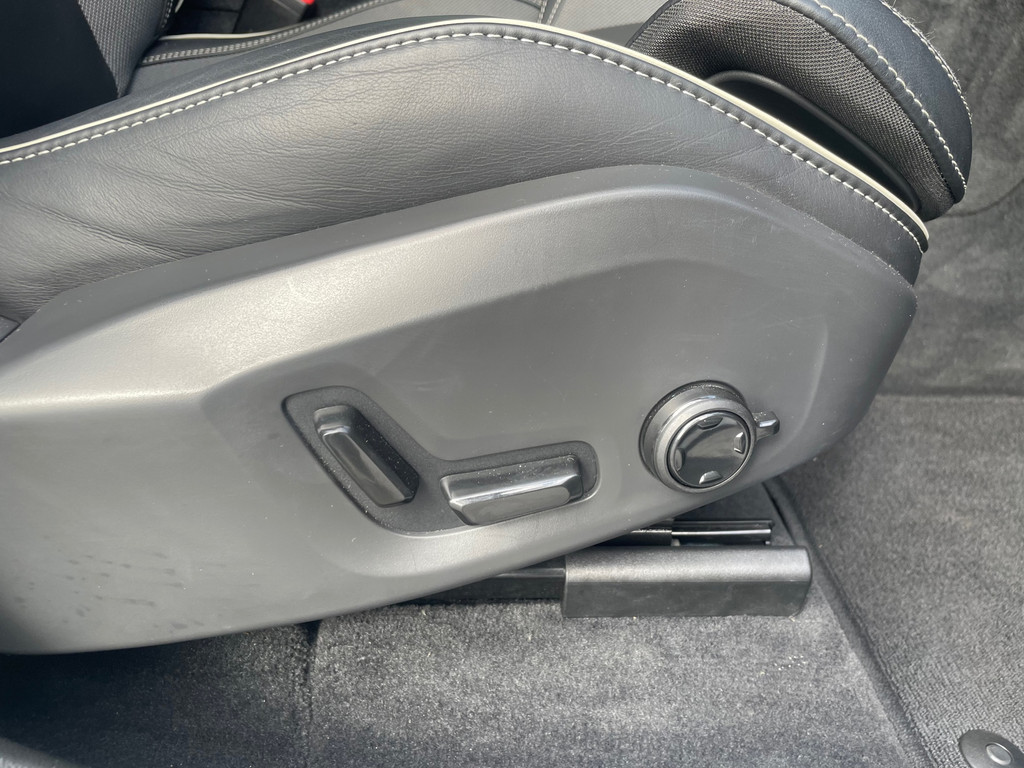 Volvo XC60 financial lease
