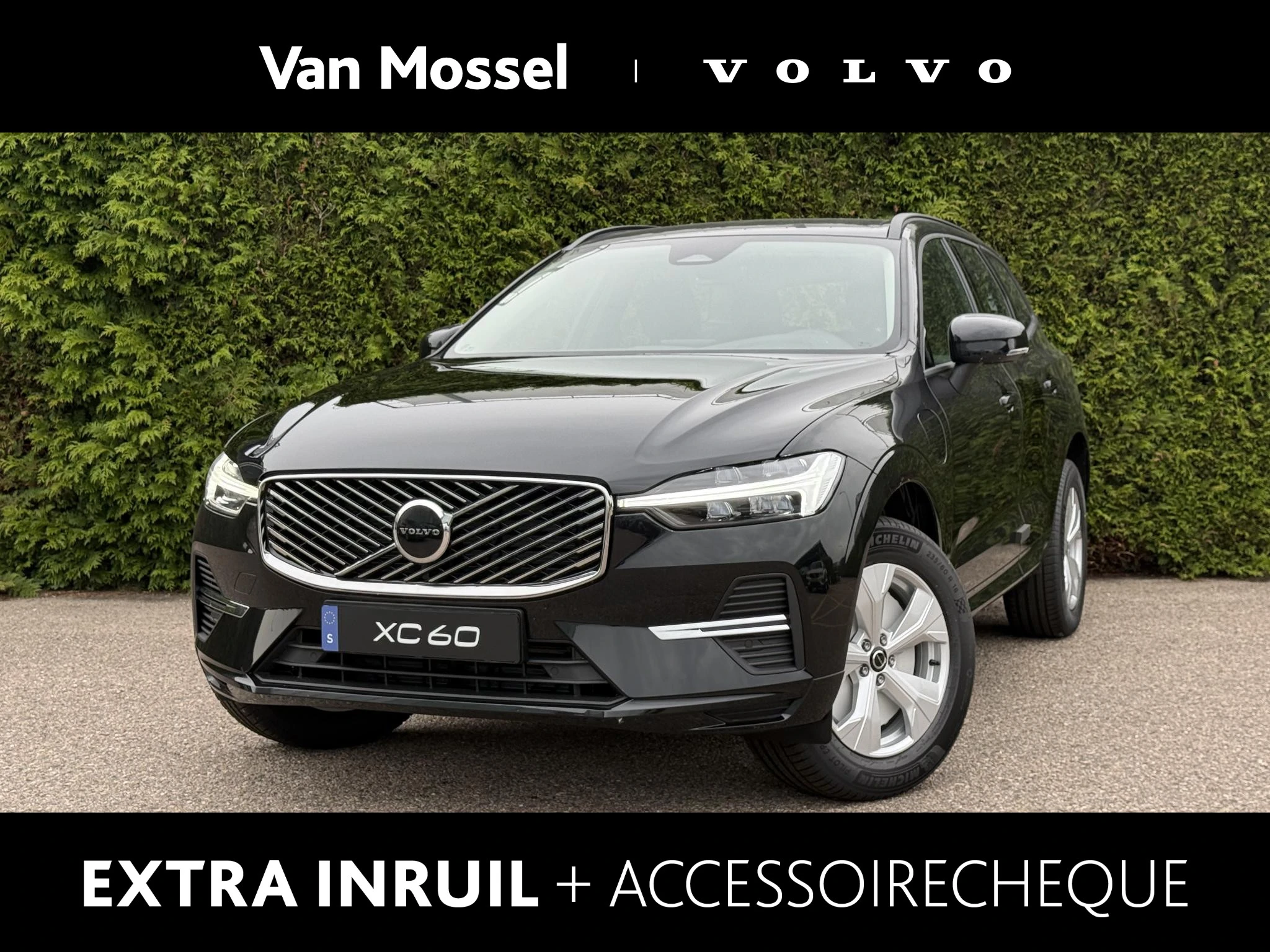 Volvo XC60 – autofoto 2