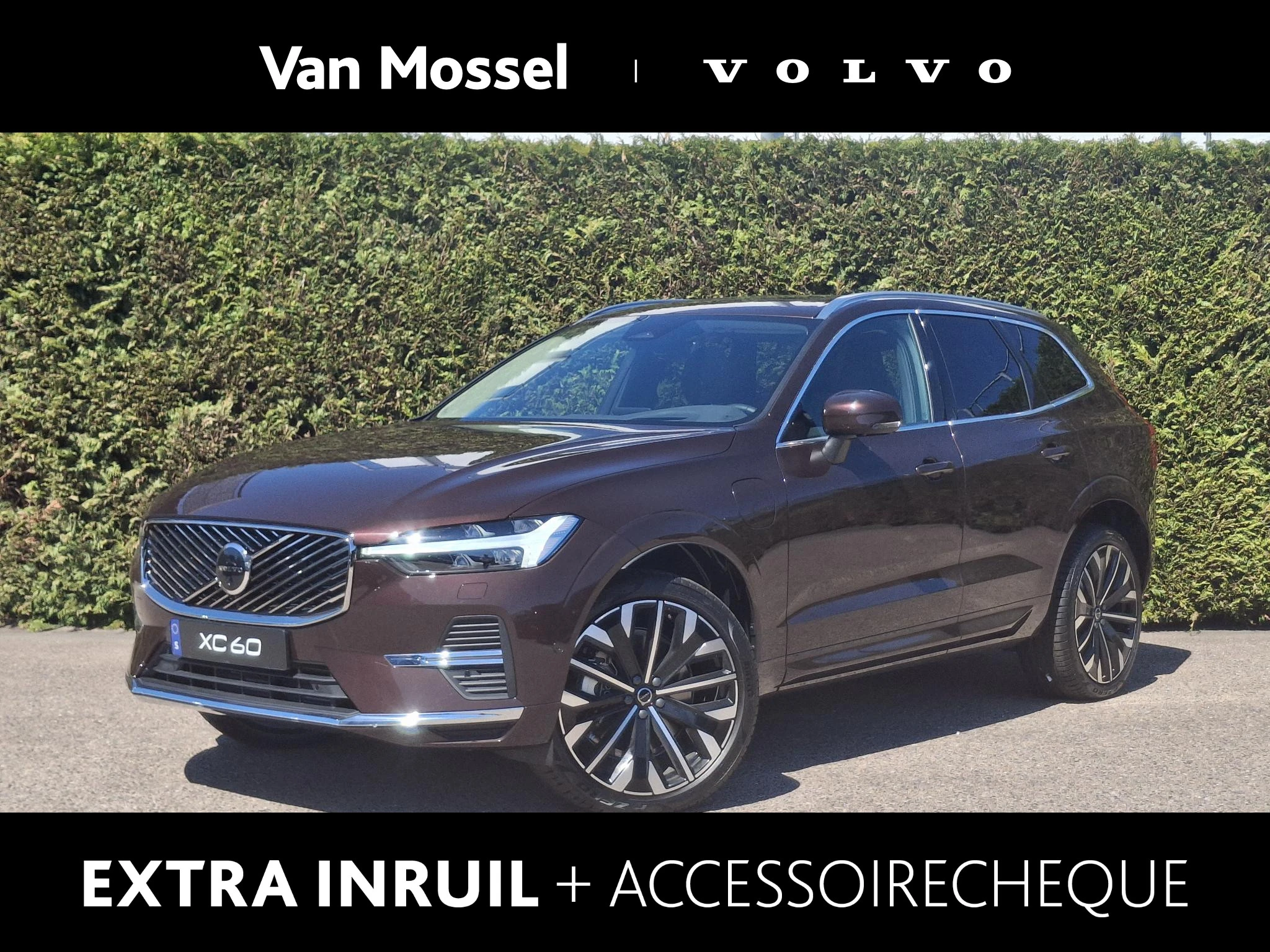 Volvo XC60 – autofoto 2