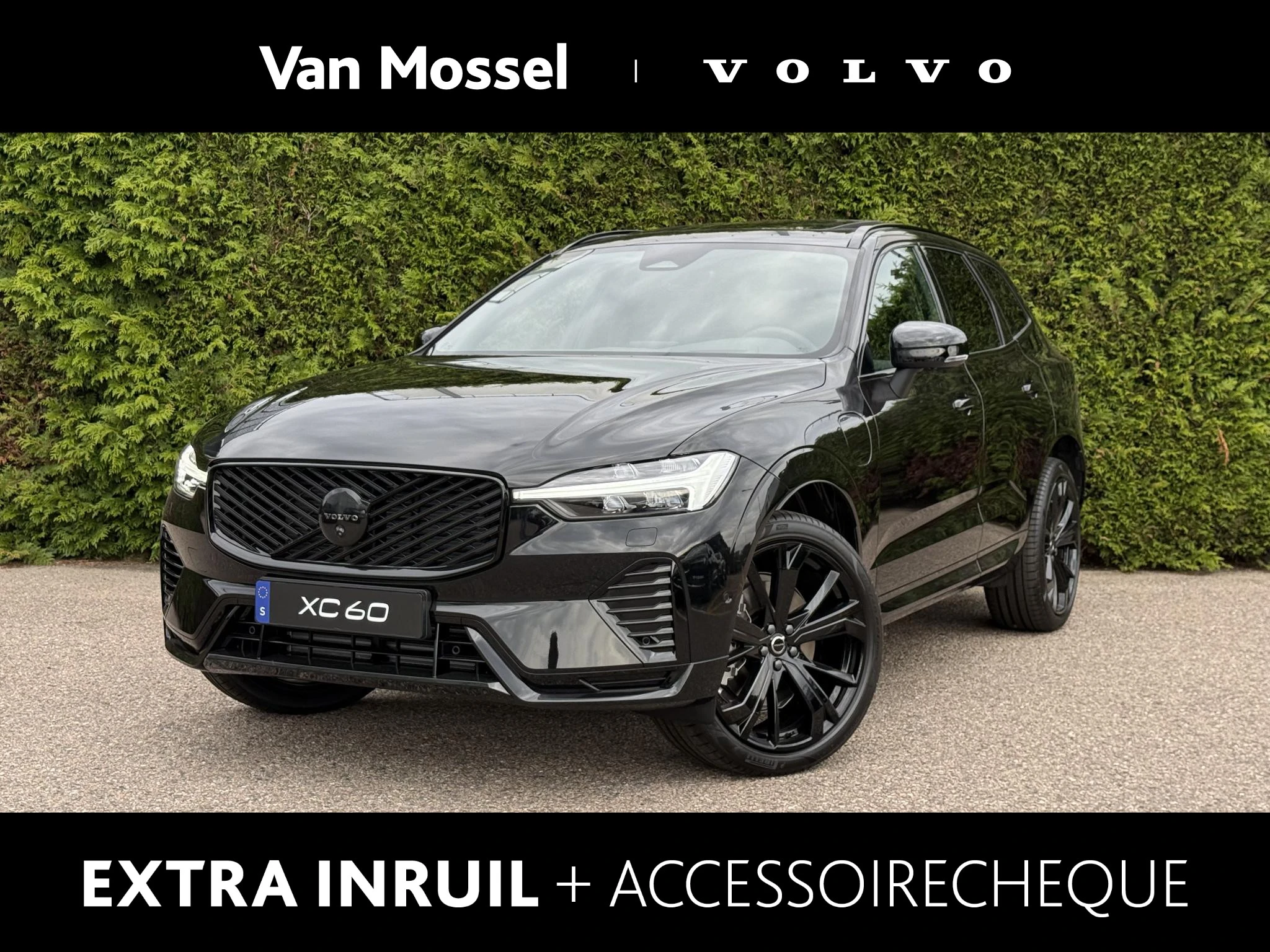 Volvo XC60 – autofoto 2