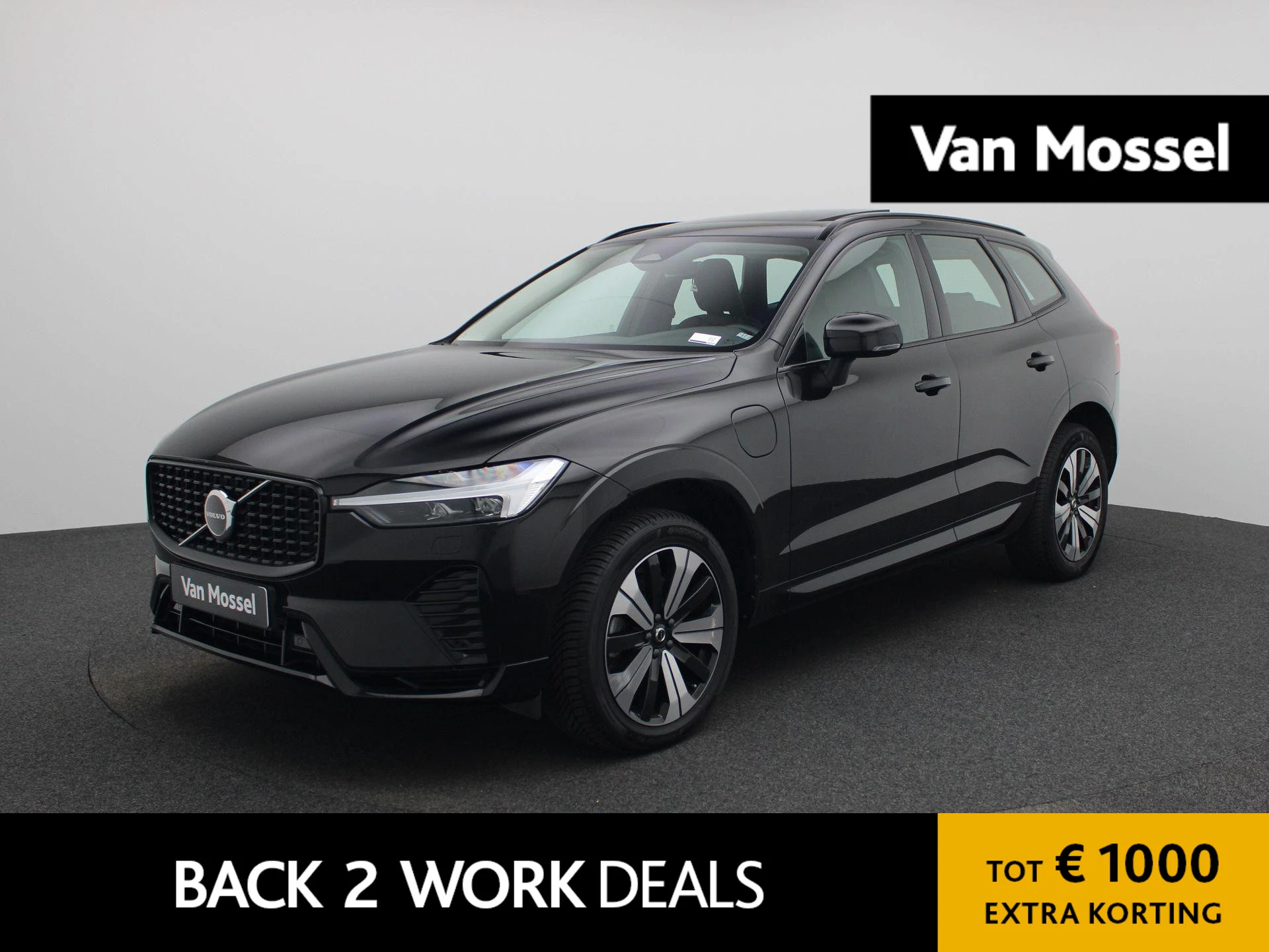 Volvo XC60 – autofoto 2