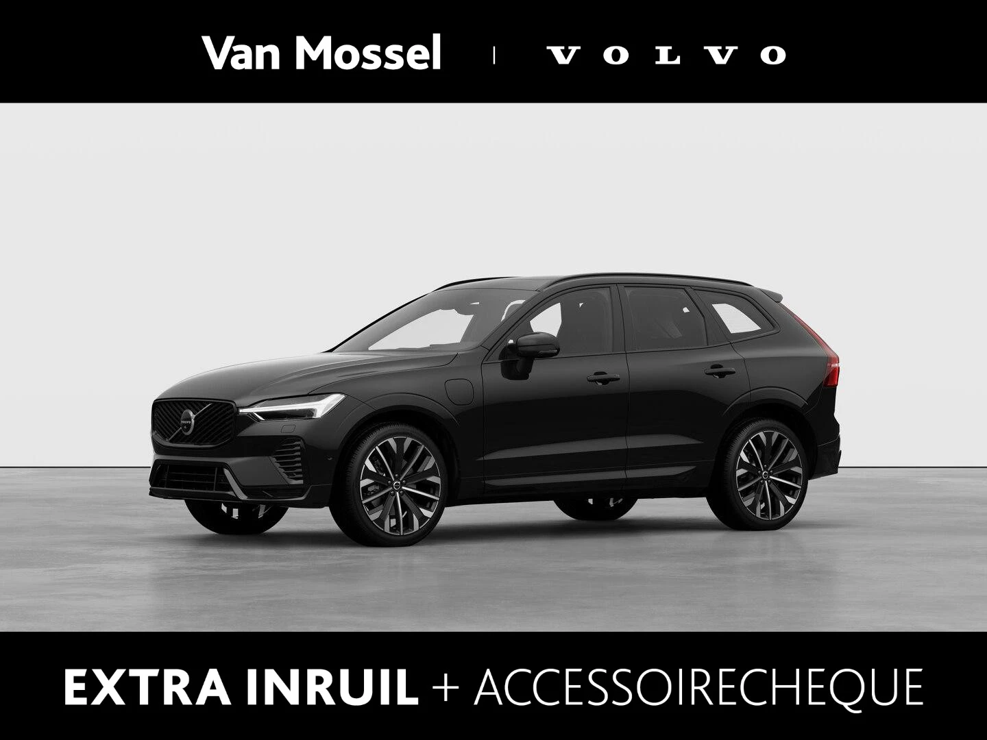 Volvo XC60 – autofoto 2